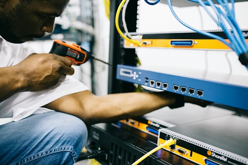 networking-installation-IT